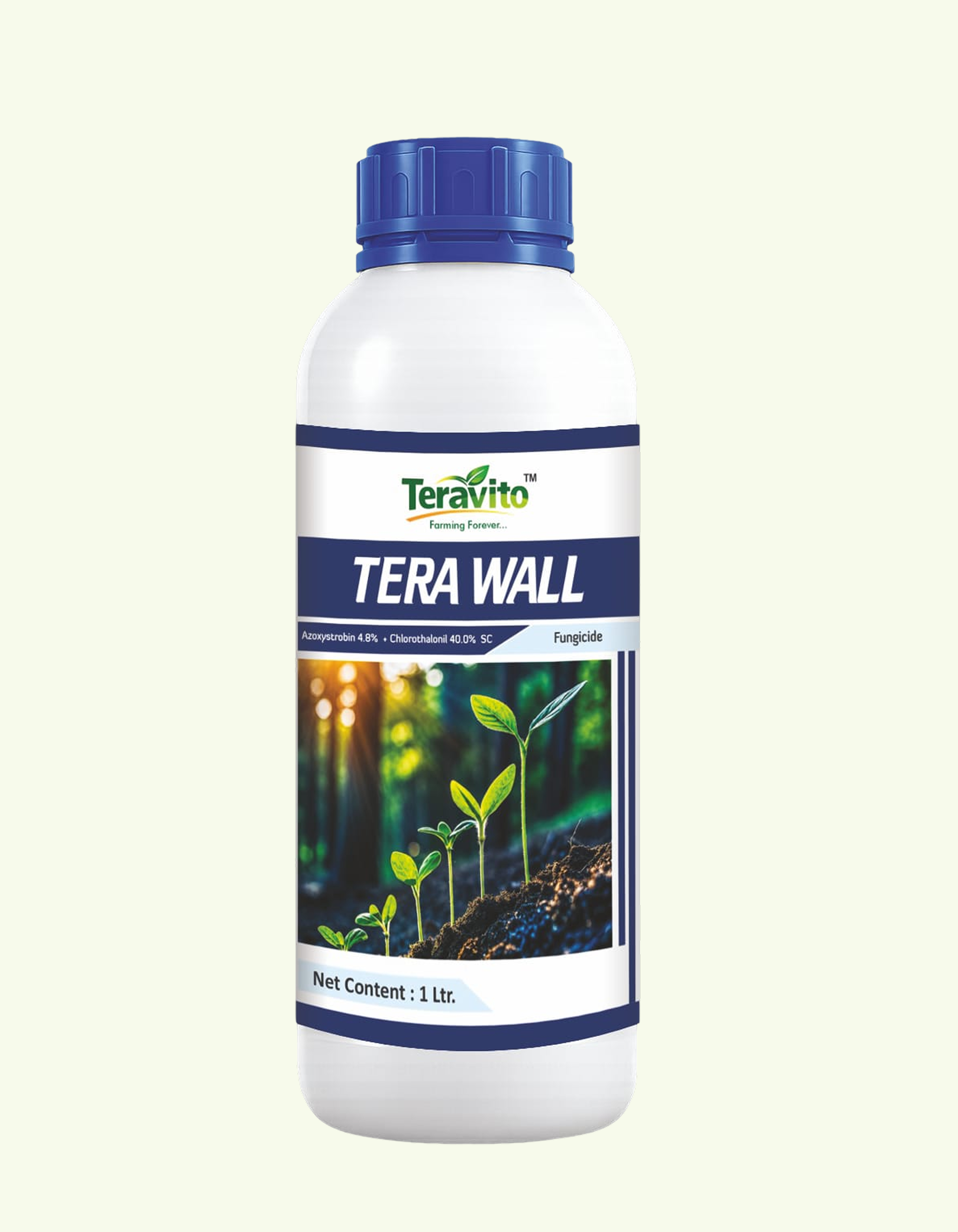 TERA WALL